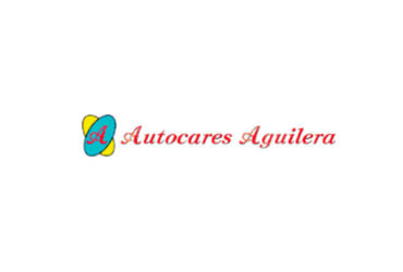 Logo Autocares Aguilera