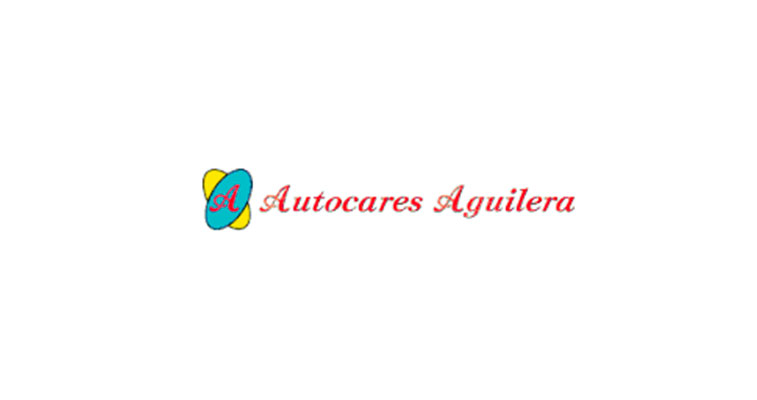 Autocares Aguilera