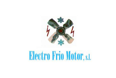 Electro Frío Motor