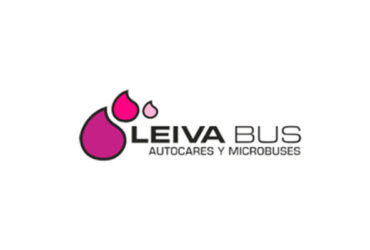 Autocares Leiva bus