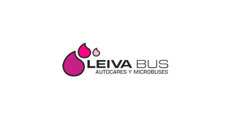 Autocares Leiva bus