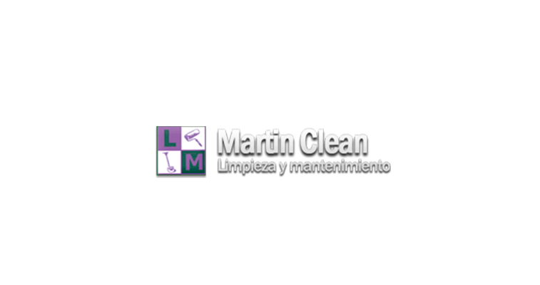 Martin Clean