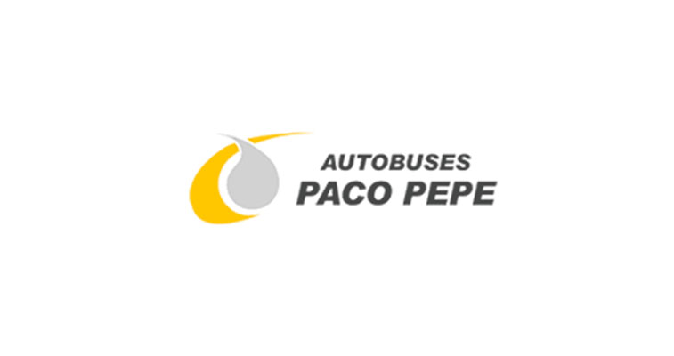 Autobuses Paco Pepe