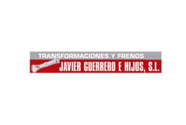 Transfromaciones y frenos Javier Guerrero e Hijos