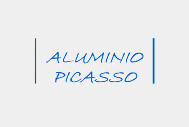 Aluminio Picasso