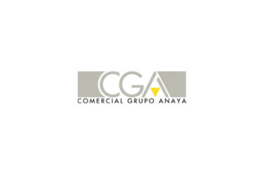 CGA Comercial Grupo Anaya