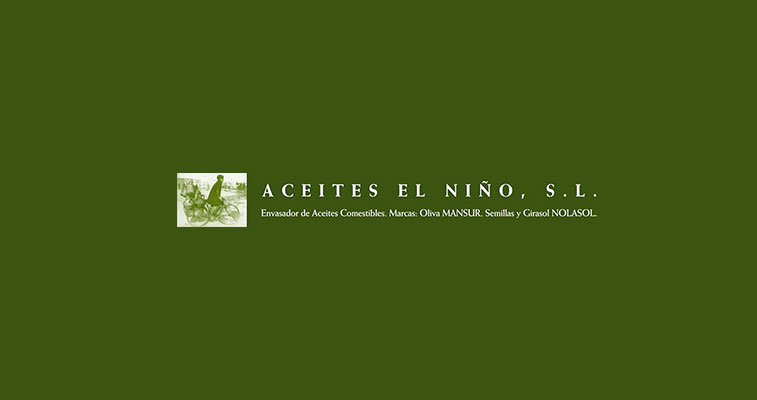 Aceites El Niño