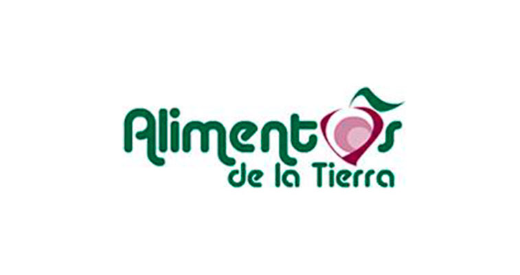 Alimentos de la Tierra