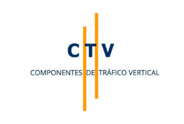 CTV Componentes de Tráfico Vertical