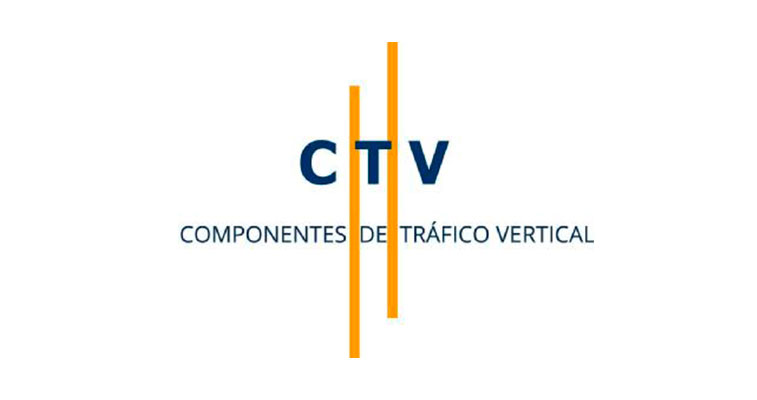 CTV Componentes de Tráfico Vertical