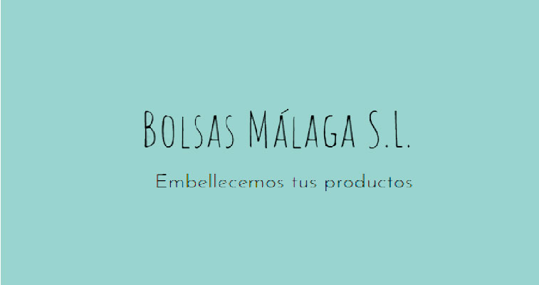Bolsas Málaga S.L.
