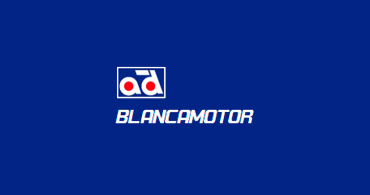 Blanca Motor