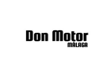 Don Motor
