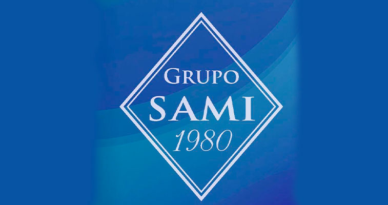 Grupo Sami 1980 S.L.