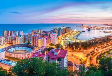 Málaga, el nuevo foco del emprendimiento y desarrollo